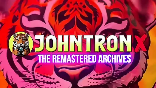 Johntronx - удивительный секс с молодой азиатской крошкой в любительском видео от первого лица