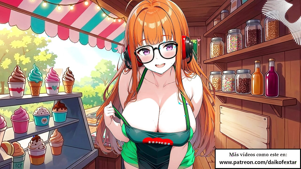สอนเล่นเสียงภาษาสเปนสอนภาษาสเปน เทพธิดาของเกาะอยากรีดนมคุณแบบไม่หยุด