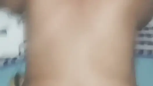 Samael Fucks My Ass Until He Cums on Me
