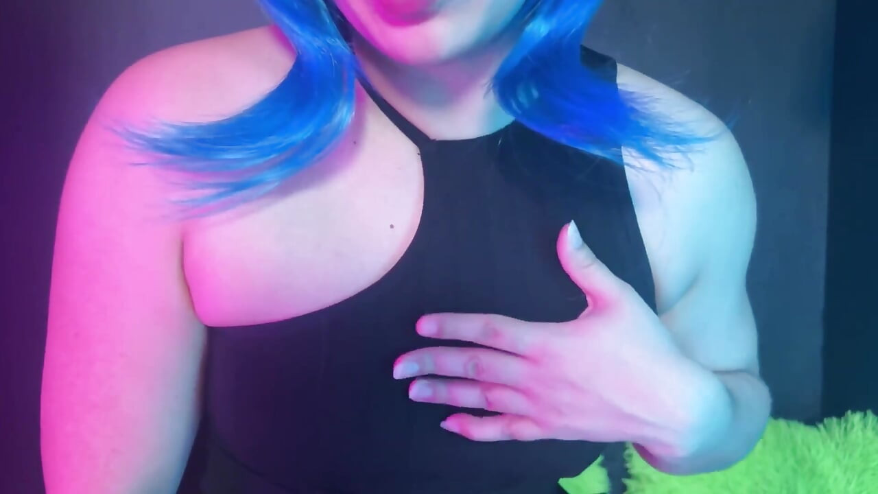 JOI Cum in Your Underwear