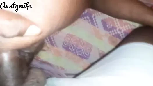 Haryana bhabhi nighty pahankar chudwaya