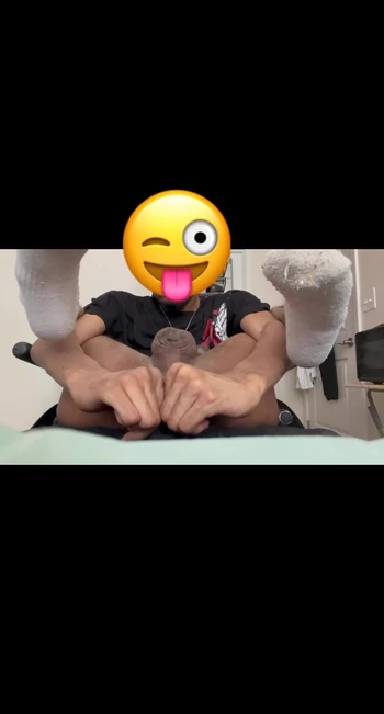 Big dick and anal