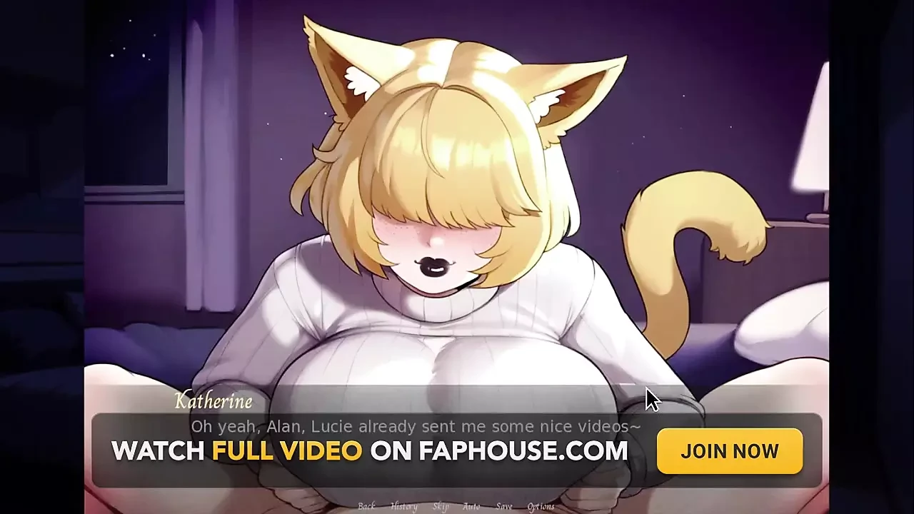 Nyatorase # 1 juego de sexo de dibujos animados infiel