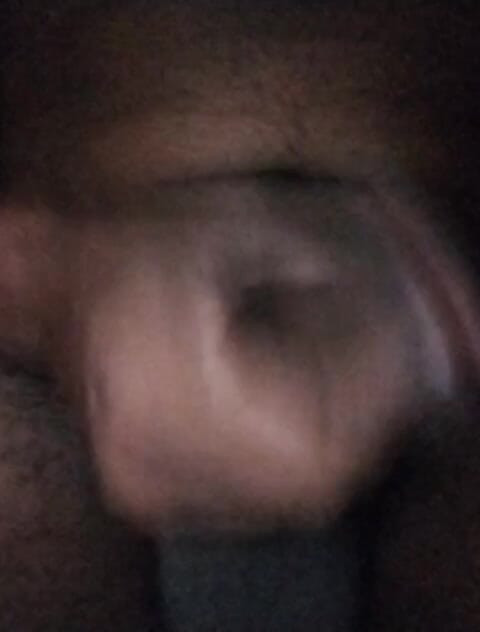 Musterbate and watching porn videos