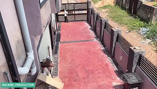 Pacarku datang untuk mengunjungiku dan berujung ngentot sama kakak tiriku yang lebih tua