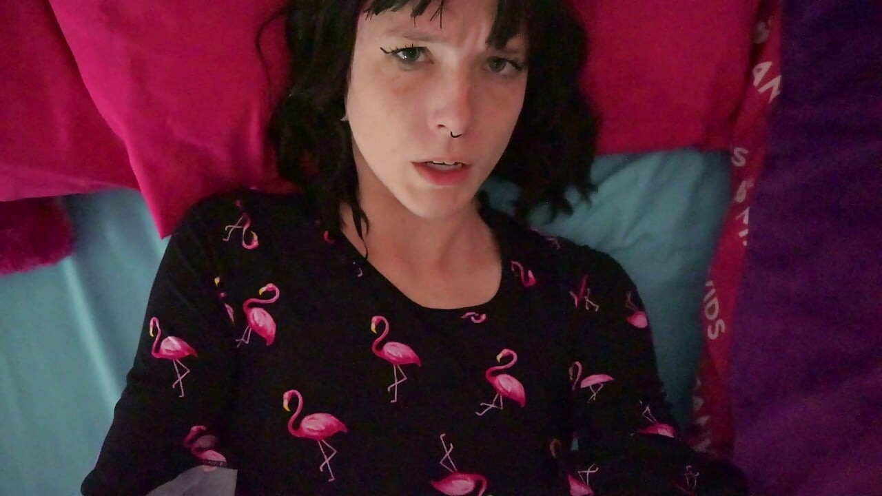 Angry Stepmom: Weekend From Hell Day 1