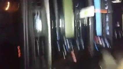 Fucking drive