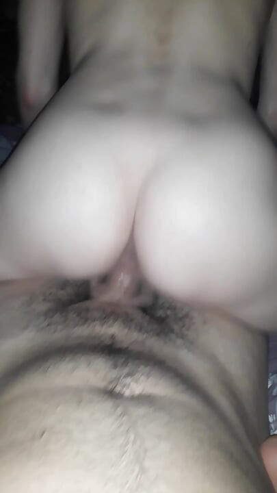 Real amateur homemade night fuck 18 year old student