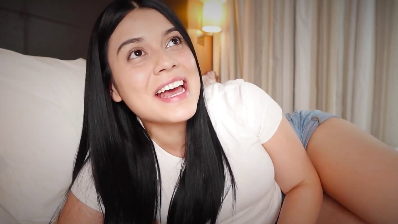 Söt Grädde Och Fitta