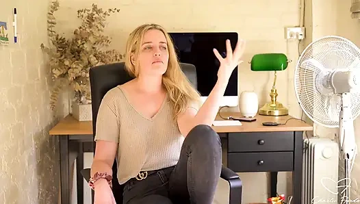 Interview: Fucking in Pools Featuring Charlie Forde