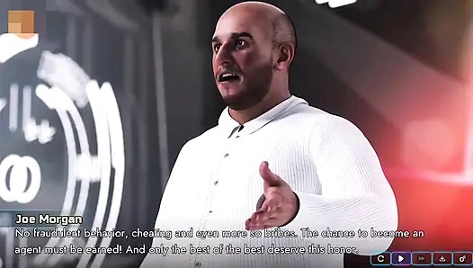 How to fix the future #4 - Jackson and Cathy went out, Octavia is busy with something