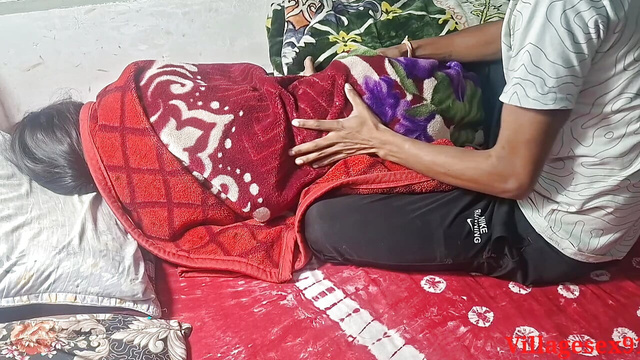 Bhabhi ki body massage pour usko chudai kiya