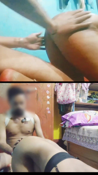 Local indian girl is fucking good. | Clip 1