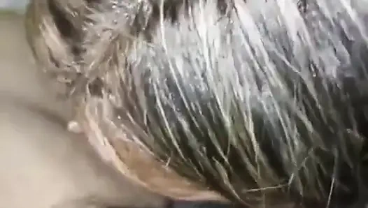 Çok büyük götlü çok ateşli komşuyu sikiyorum - bölüm 30