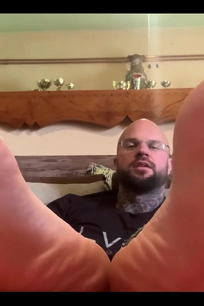 풀 태트 바디의 알파 아빠