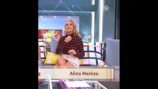 Alina Merkau #6