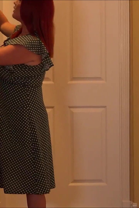 Horny Stepmom Demands Attention