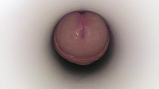 Gloryhole-Penis