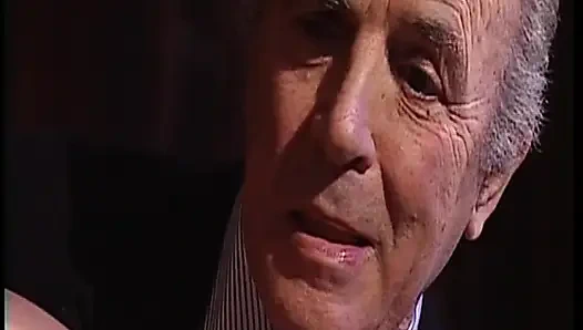 Brunette German with Big Ass Gets Anal Fucked in Cuckold