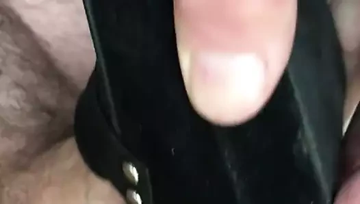 Pump porn video – Sexy soft pumps