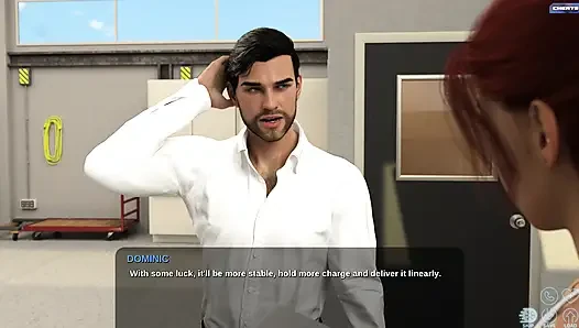 Медленный и яростный секс, часть 4