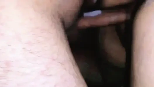 I love HOW My Stepfather Fucks Me With His Beautiful COCK