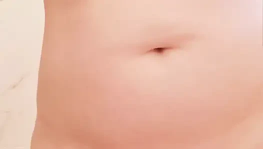 Banyo yaptıktan sonra