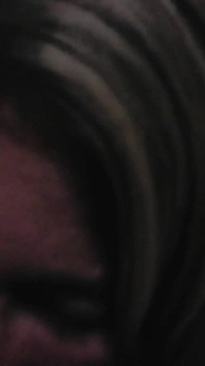 Key moment from "Julia's Journey To Drinking Jizz....Cum Compilation 1"