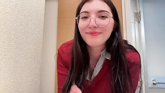 SPH: Murid dari jurusanmu bikin kamu tidur sama pria lain atas ijin suami