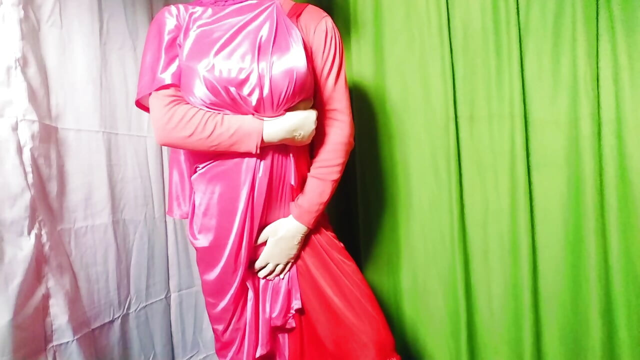 Bengali very beautiful stepmother