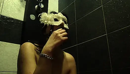 Kompilasi pelacur kencing dipake sebagai toilet manusia