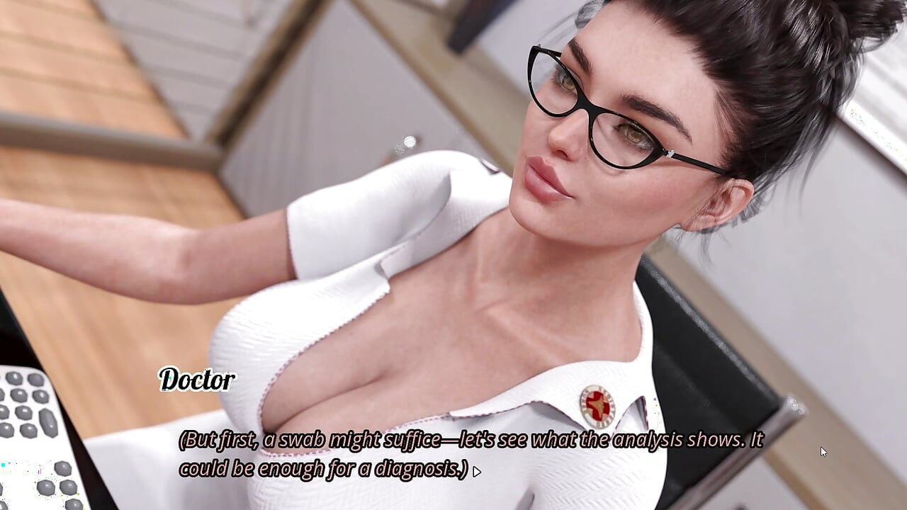 Teman sekamarku yang imut 2 gameplay masalah kontol besar