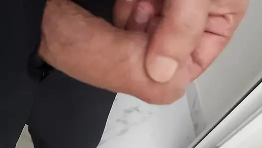 En iyi arkadaşım tarafından elle muamele