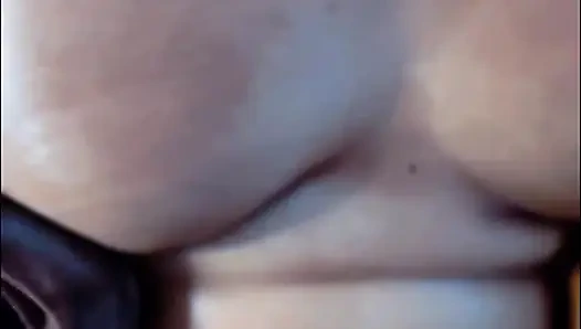 50 Inch Giantess Booty Late Nite