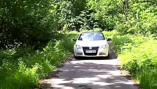 Deutsche Stars DP Part 2 Wild Double Penetration Fuck