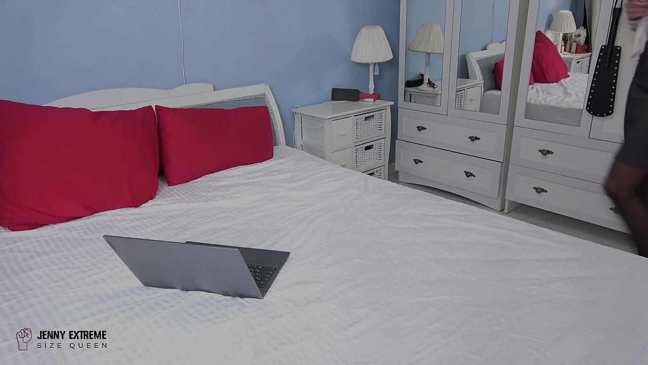 Puño Duro Para La Secretaria