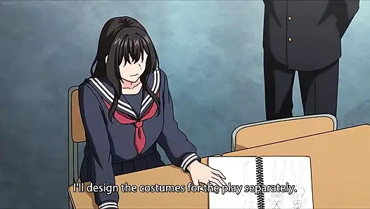 seifuku wa kita de part1