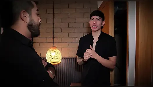Saya Tidak Sengaja Berpura-pura Menjadi Sahabat Istri Teman Saya Gey Dan Kami Akhirnya Bercinta Di Hari Pernikahan