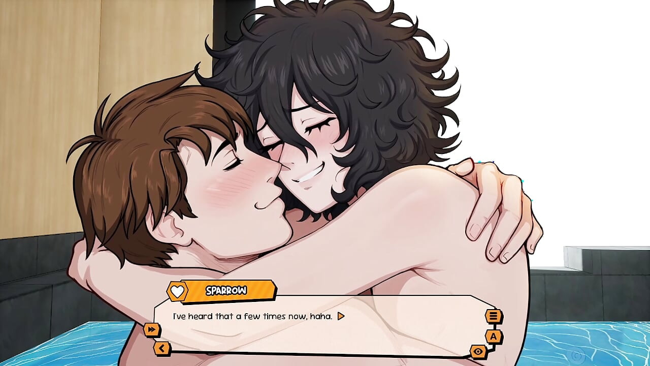 MY FEMBOY ROOMMATE: SPECIAL WEEKEND 5 - My Femboy Lover Gave Me A Blowjob And I Want To Marry Him Now