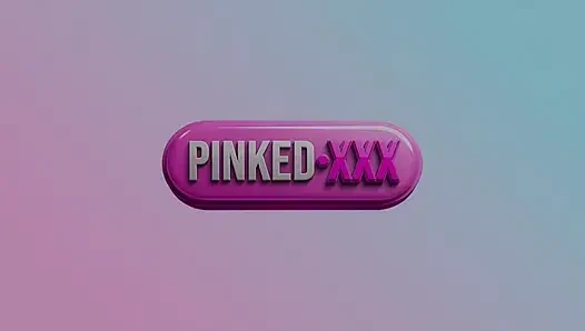 Bonnie, blacked, pinked