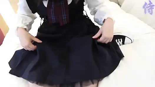 Horny Asian sluts #266