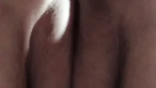 Anal Training Underneath All Way in That Ass