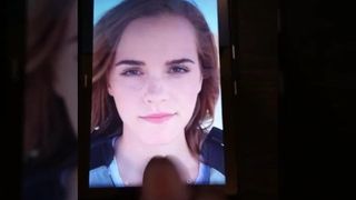 Eerbetoon aan Emma Watson