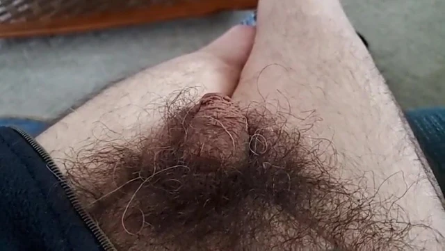 75 yo man from SAD