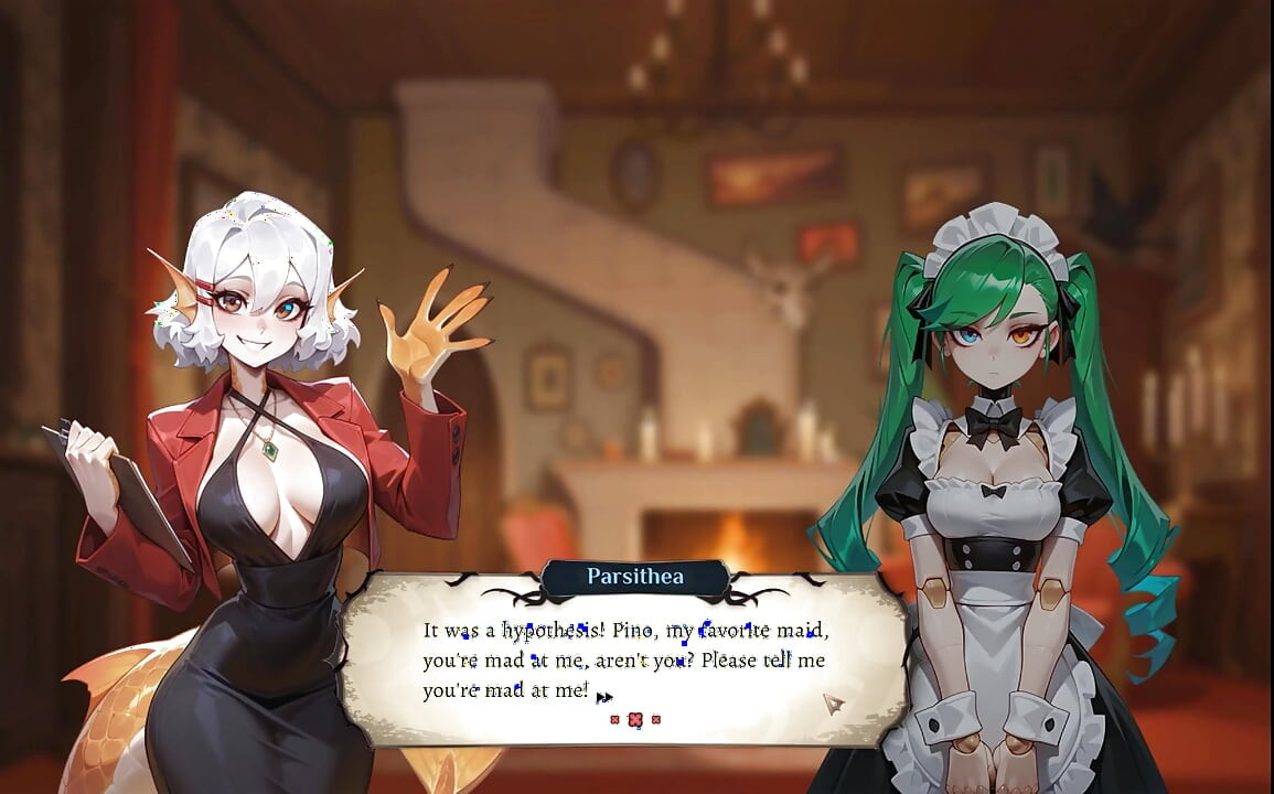 Game hentai ajaib dari hotel ep.1 si hantu seksi pamer toketnya supaya aku ngentot kontolku habis-habisan!