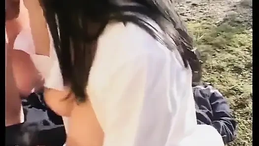 Karma Rosenberg Takes a Massive Hard