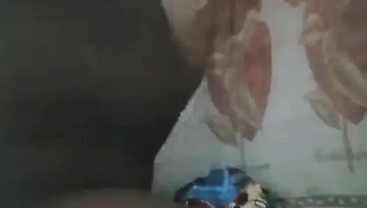 Neighbor's wife is addicted to having sex with me