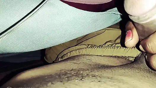 Aku dan saudara tiriku