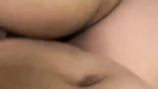 No love language bebe