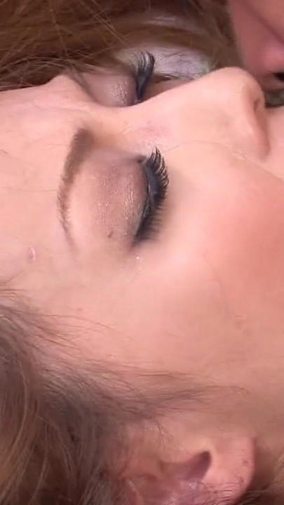 Must-share moment from "JAPANESE SEXY GIRL SUCKS A HUGE COCK THEN GETS A HARD FUCK"